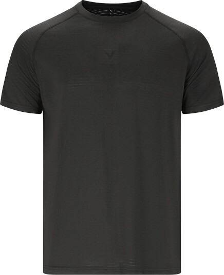 Virtus Neva M Ss Tee Black XXXL