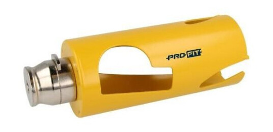 Pro-fit Multi Purpose Long Hullsag Ø60 mm Maskintilbehør & forbruk