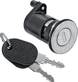 MAGNETI MARELLI 350105007900 Lukkesylinder hus MAGNETI MARELLI 350105007900 Lukkesylinder hus