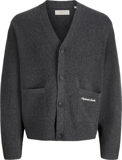 Jack & Jones | Jornorrebro Knit Cardigan Ln | XL