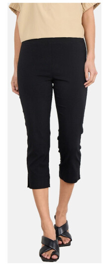 Soya Concept Sc-Lilly 26-B Black M Hverdagsbukser