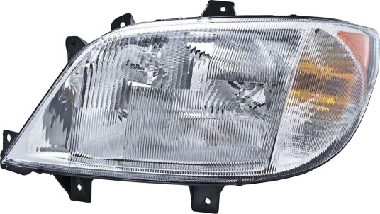 HELLA 1EH 247 005-011 Frontlykter