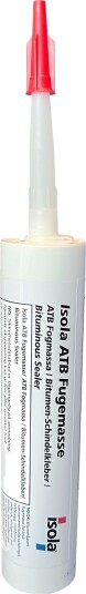 Isola Fugemasse ATB 300ml Isola Fugemasse ATB 300ml