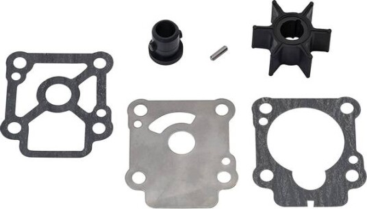 Mercury Vannpumpe Kit Mercury Vannpumpe Kit
