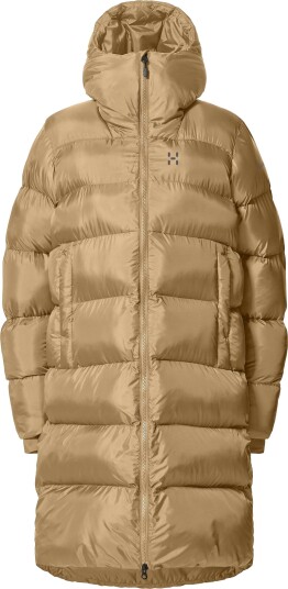 Haglöfs Mimic III Parka Pufferjakke Dame