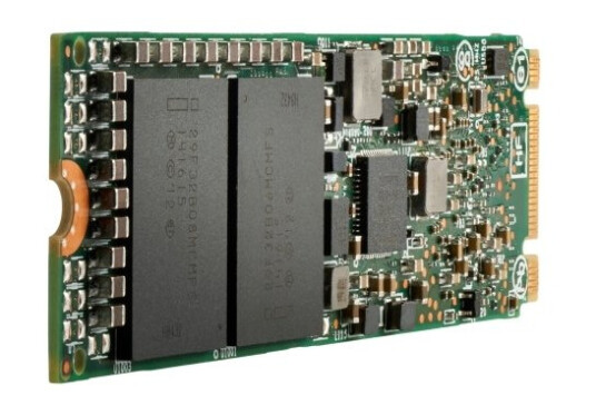 Hpi Sps-Ssd 1Tb 2280.M2 Pcie-3X4 Ds Nvme