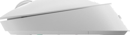 Philips 3000 Series Spk7307w Mus Ergonomisk Optisk 3 Knapper Usb 