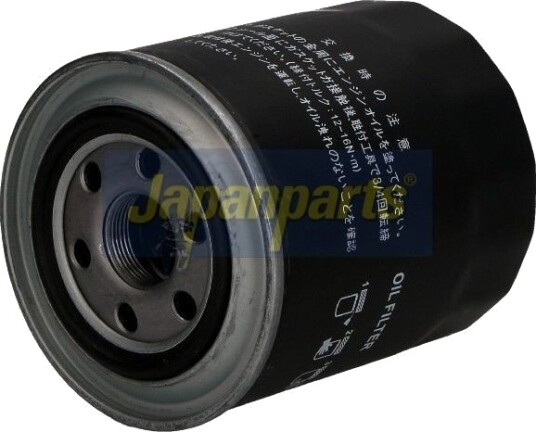 Oljefilter JAPANPARTS FO 505S