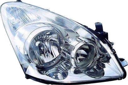 ABAKUS 212-11M8RMLD-EM Frontlykter