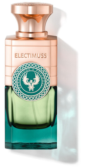 Electimuss London Persephone"s Patchouli Electimuss London Extrait de Parfum 100ml Electimuss London Persephone"s Patchouli Electimuss London Extrait de Parfum 100ml