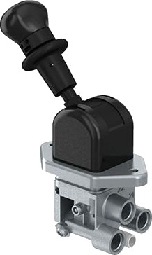 Bremseventil håndbrems WABCO 9617231180