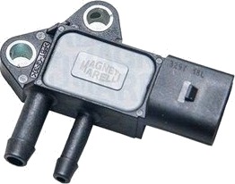Sensor, avgasstrykk MAGNETI MARELLI 215910001500
