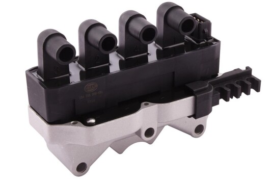 Tennspole coil HELLA 5DA 358 000 491