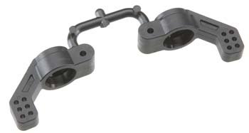 Tekno RC Rear Hub Carriers M6 Driveshafts .5 deg L/R Tekno RC Rear Hub Carriers M6 Driveshafts .5 deg L/R