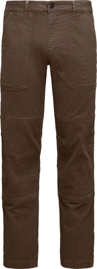 Black Diamond Men's Dogma Pants Basalt 34 Black Diamond Men's Dogma Pants Basalt 34