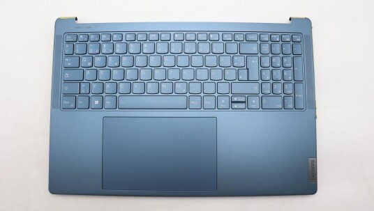 Lenovo COVER Upper Case ASM_GER_TT