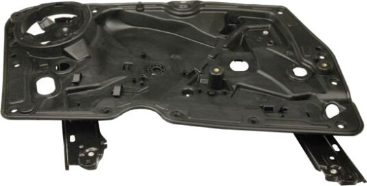 Vindusheis MAXGEAR 50 0817 Vindusheis MAXGEAR 50 0817