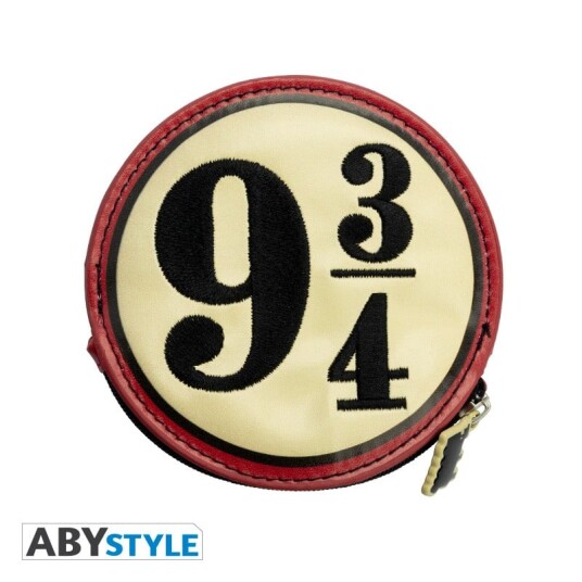 HARRY POTTER Coin purse Platform 9 3/4