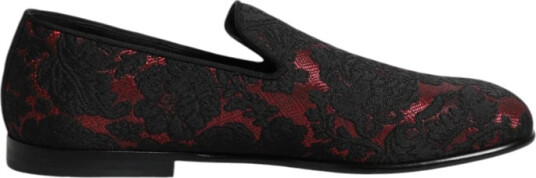Dolce & Gabbana Herre Sko Brun 42 1/2 EU,