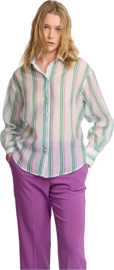 Kocca Dame Bluser & Skjorter Flerfarget XS, Kocca Dame Bluser & Skjorter Flerfarget XS,