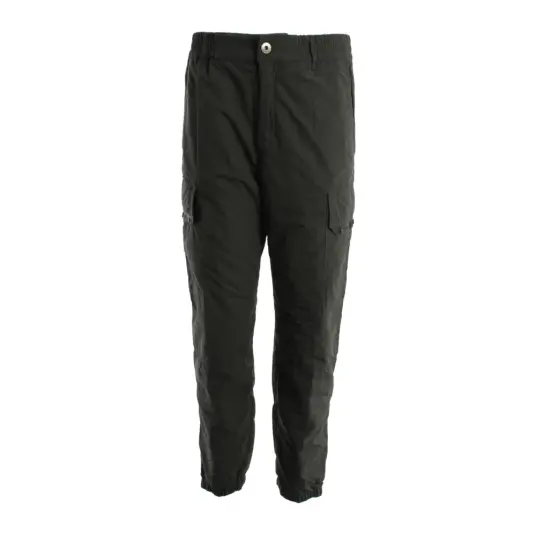 Parajumpers Herre Bukser Grønn S, Parajumpers Herre Bukser Grønn S,