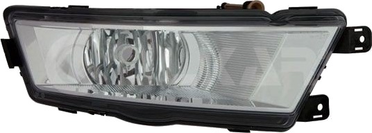 Tåkelyskaster ALKAR 2902522