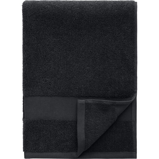 Decotique Alva Håndkle 2 pk 50x70 cm Mørkeblå
