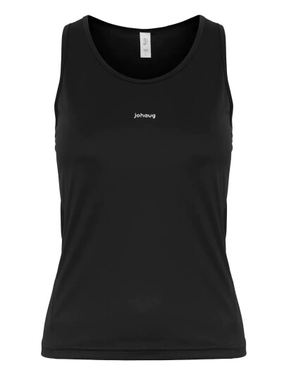 Johaug Energy Singlet Black S