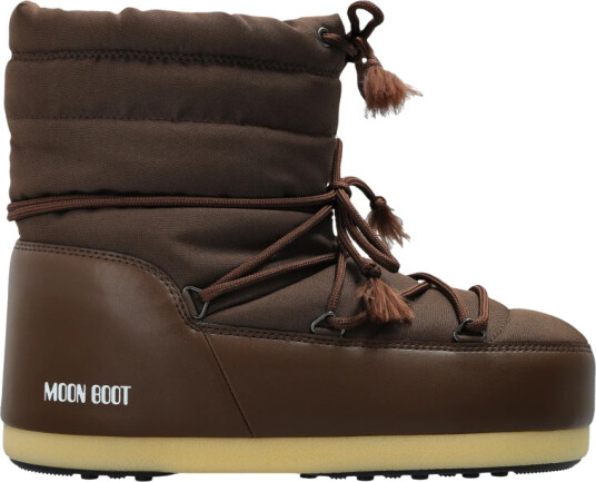 Moon Boot Herre Sport Brun 41 EU,
