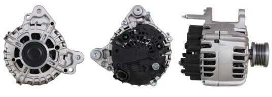 Dynamo LUCAS LRA04401