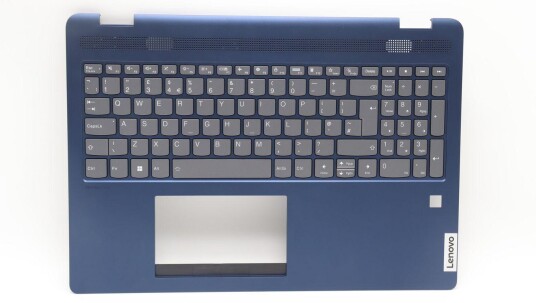 Lenovo COVER Upper Case ASM_UKE W