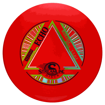 Neutron Midrange Echo Frisbeegolf Multicolor 173 175g