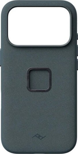 Peak Design Deksel med SlimLink til iPhone 18 Pro Ocean