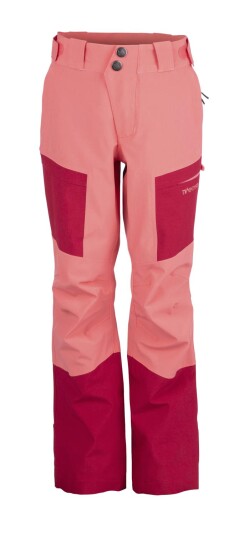 Twentyfour Kids Flåm St 2 Lags Skallbukse Varm Rosa 1582 Varm Rosa 140 Twentyfour Kids Flåm St 2 Lags Skallbukse Varm Rosa 1582 Varm Rosa 140