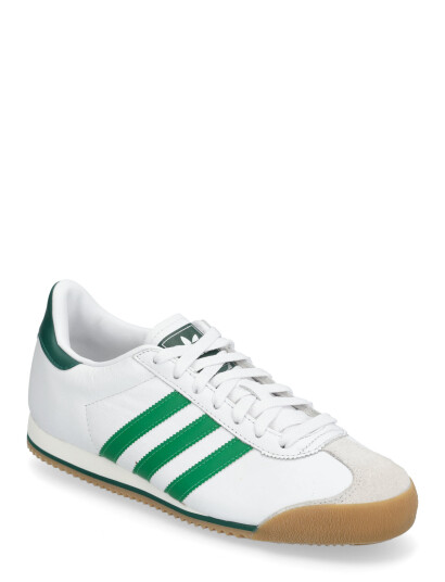 adidas Originals Adidas K 74 - White - 38 2/3