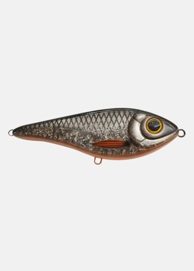 Buster Swim slow sink 13cm 65g