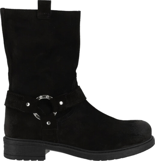 Ermanno Scervino Dame Sko Svart 36 EU,