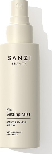 Fix Setting Mist 120 ml Fix Setting Mist 120 ml