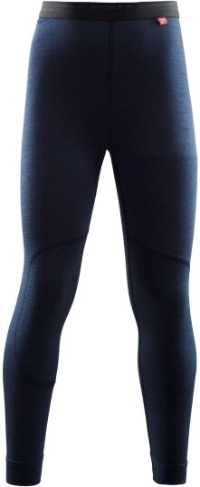 Aclima Lightwool Longs Children Navy Blazer 120 cm