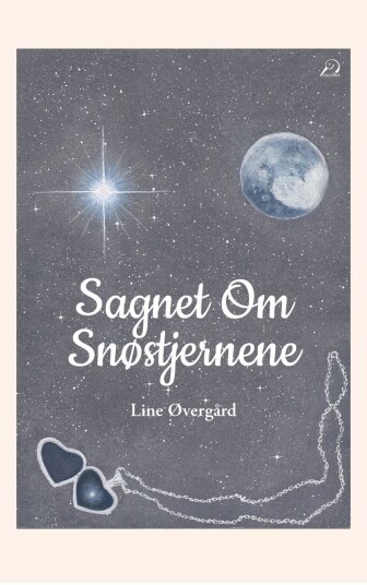 Sagnet om snøstjernen Sagnet om snøstjernen
