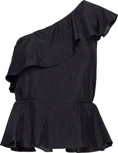 ROSEANNA Blouses Moss Rizzo Black 40
