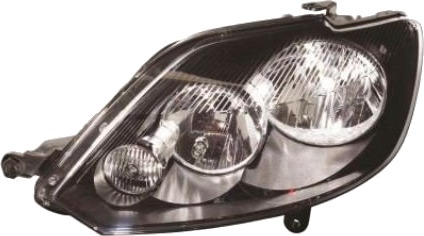 ABAKUS 441-11D2LMLDEM2 Frontlykter
