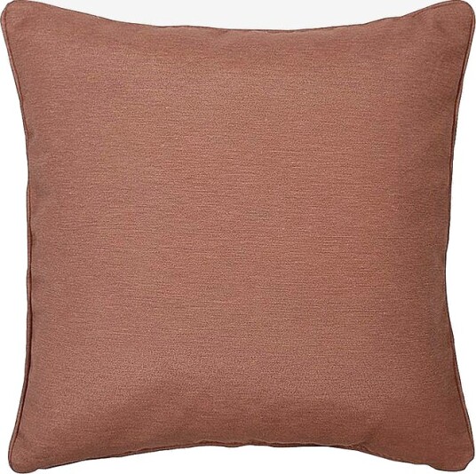 Pute Hillerstorp Pyntepute 50x50 cMocca Pute Hillerstorp Pyntepute 50x50 cMocca
