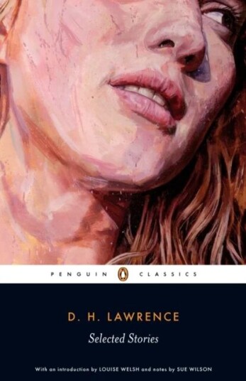 Selected Stories Av D. H. Lawrence