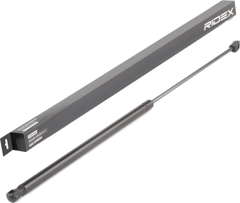 Gassfjær, motorpanser RIDEX 514G0124