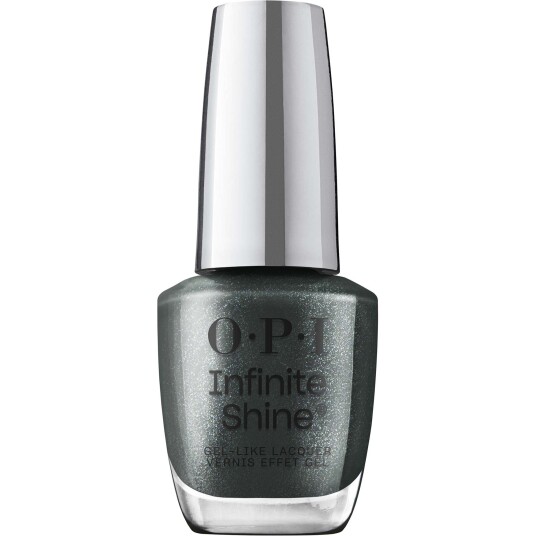 OPI Infinite Shine Get in Platform ation Fall Collection 15ml
