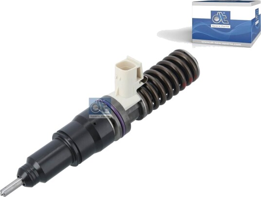 DT Spare Parts 2.00147 Pumpe-dyse-enhet