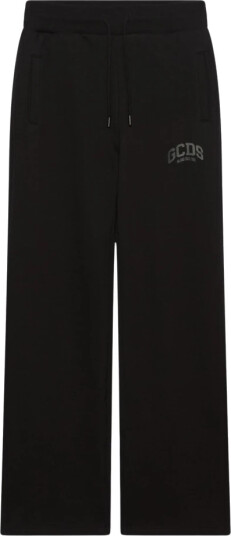 Gcds Dame Bukser Svart S,