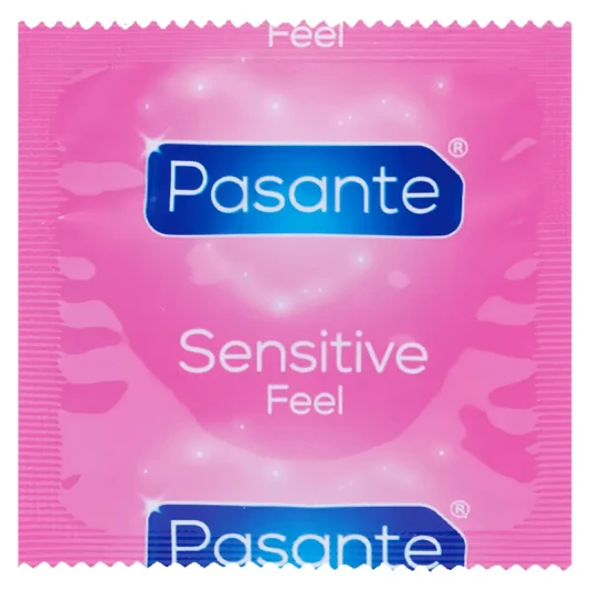 Pasante Feel 1 stk Pasante Feel 1 stk