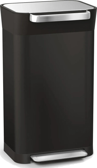Joseph Joseph Titan 30L Avfallspresse Svart 30146